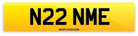 N22 NME
