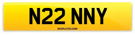 N22 NNY