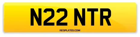 N22 NTR