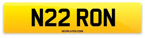 N22 RON