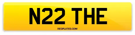 N22 THE