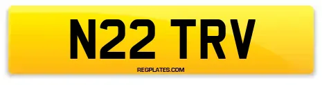 N22 TRV