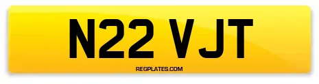 N22 VJT