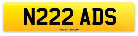 N222 ADS