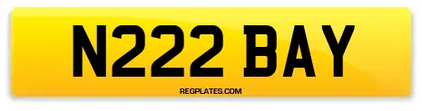 N222 BAY