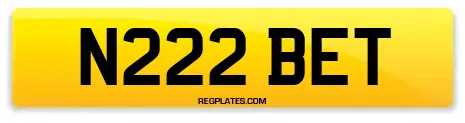 N222 BET