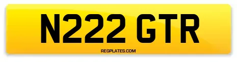 N222 GTR
