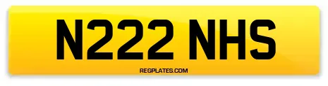 N222 NHS
