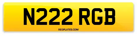 N222 RGB