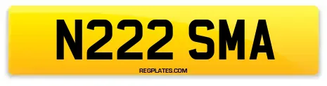 N222 SMA