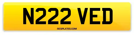 N222 VED