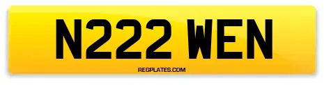 N222 WEN