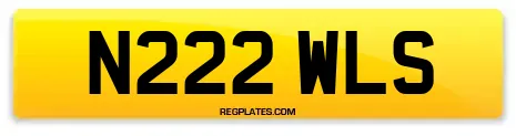 N222 WLS