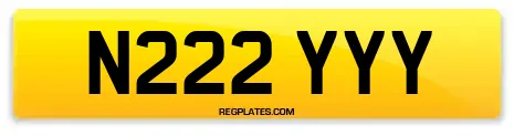 N222 YYY