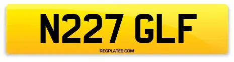 N227 GLF