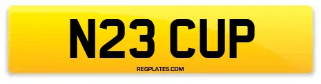 N23 CUP