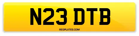 N23 DTB