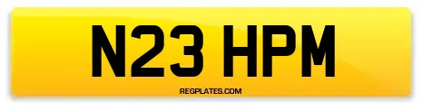 N23 HPM