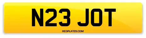 N23 JOT