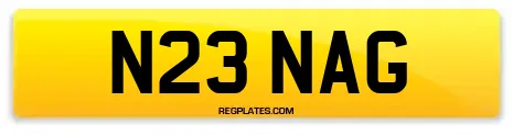 N23 NAG
