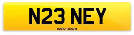 N23 NEY