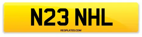 N23 NHL
