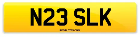 N23 SLK