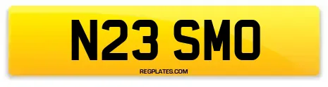 N23 SMO
