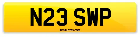 N23 SWP