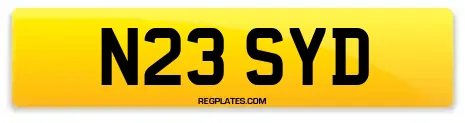 N23 SYD