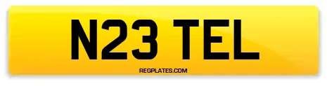 N23 TEL