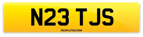 N23 TJS