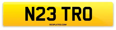 N23 TRO
