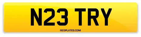 N23 TRY