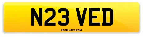 N23 VED