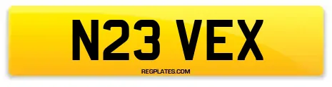 N23 VEX