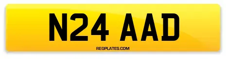 N24 AAD