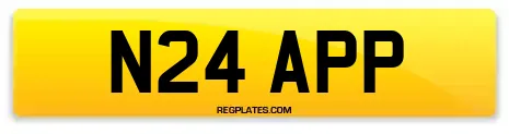 N24 APP
