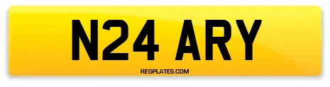 N24 ARY
