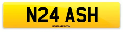 N24 ASH