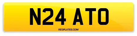 N24 ATO