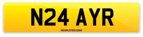N24 AYR