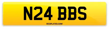 N24 BBS