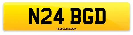 N24 BGD