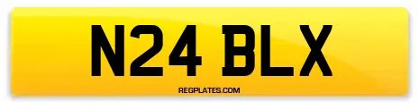 N24 BLX