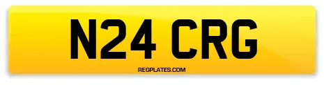 N24 CRG