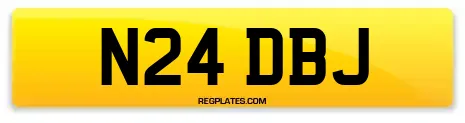 N24 DBJ