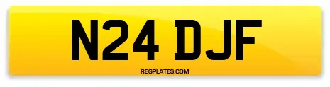 N24 DJF