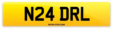 N24 DRL