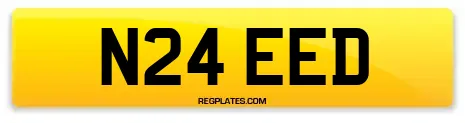 N24 EED